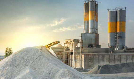 Cement & Jobbing