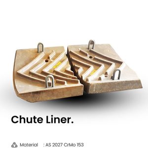 Chute Liner
