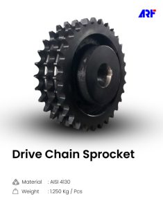 Drive Chain Sprocket