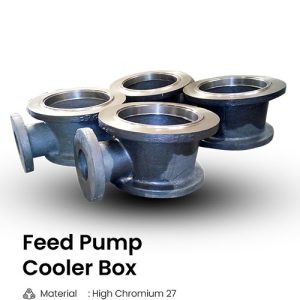 Feed Pump
