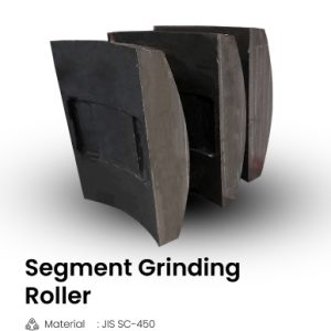 Grinding Roller