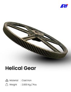 Helical Gear