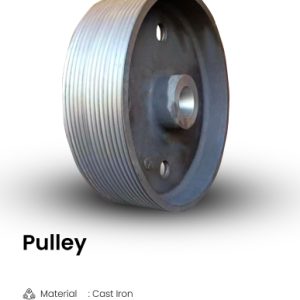 Pulley