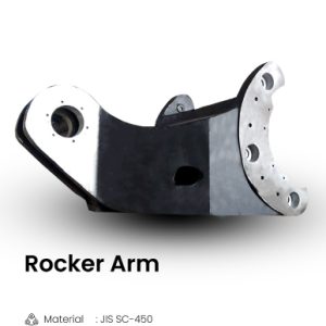 Rocker Arm