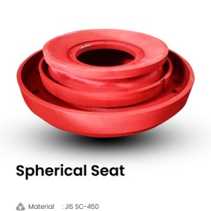 Spherical Seat