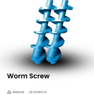 Worm Screw