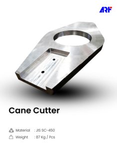 Cane Cutter