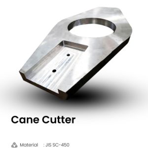 Cane Cutter