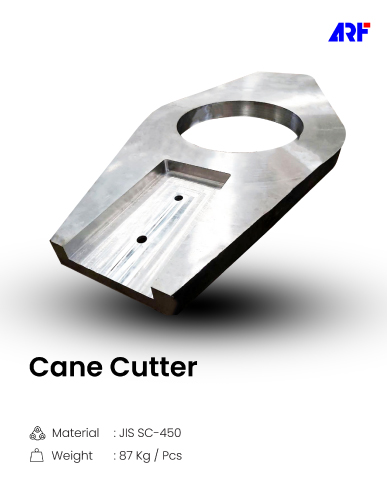 Cane Cutter