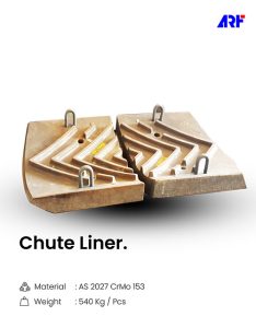 Chute Liner