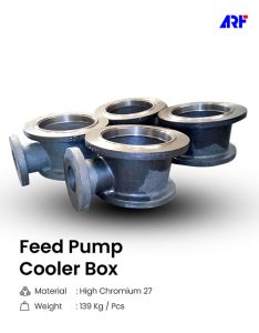 Feed Pump