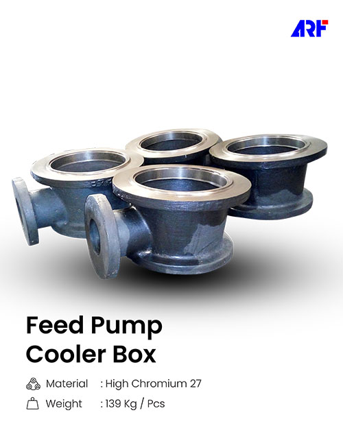 Feed Pump