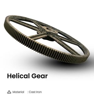 Helical Gear