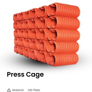 Press Cage
