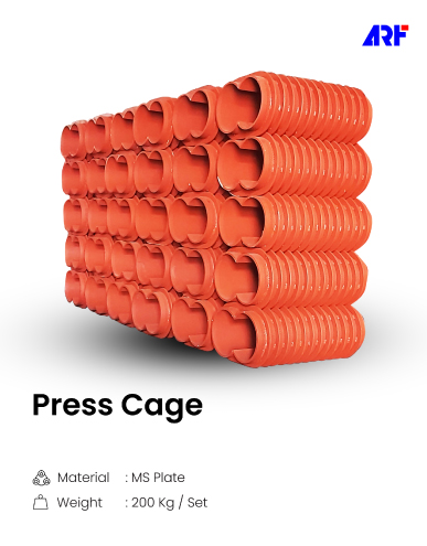 Press Cage