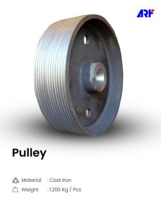 Pulley