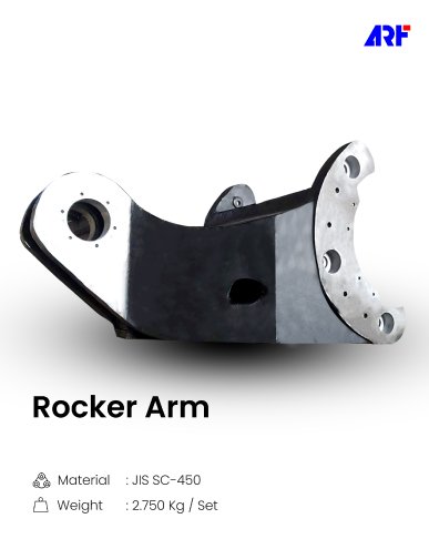 Rocker Arm