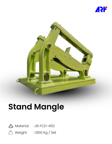Stand Mangle