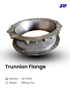 Trunnion Flange