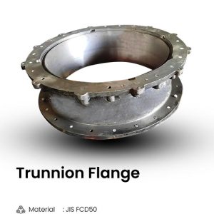 Trunnion Flange