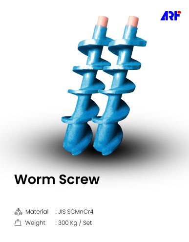 Worm Screw